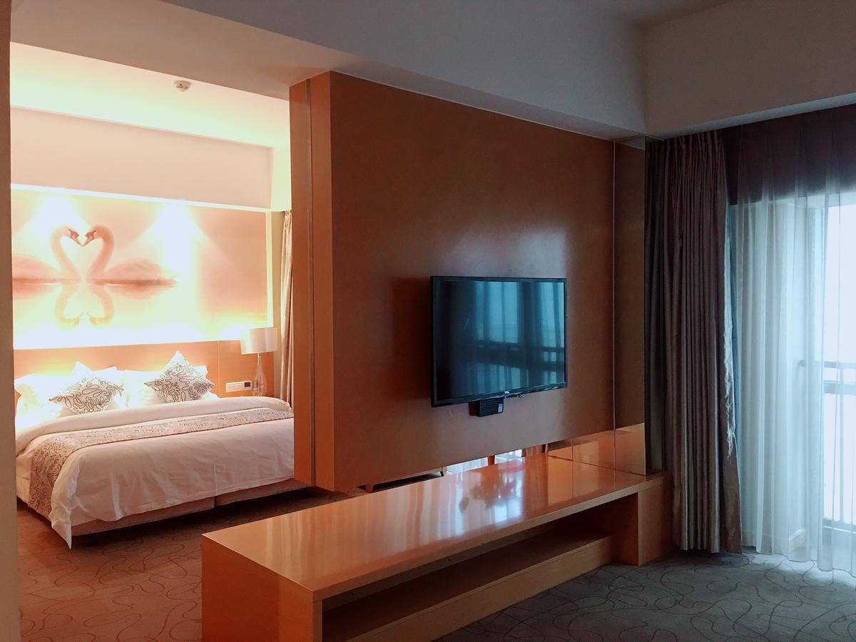 Jinjiang Metropolo Hotel Zhengzhou Erqi Exterior photo