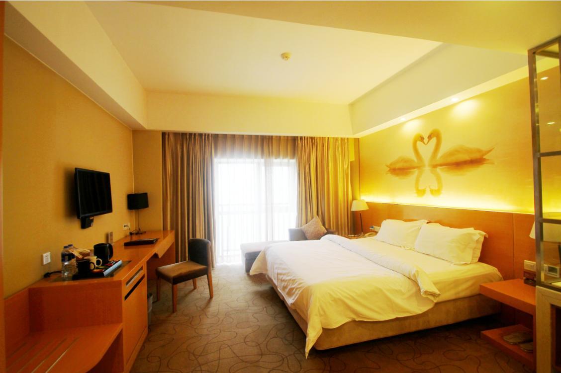 Jinjiang Metropolo Hotel Zhengzhou Erqi Exterior photo